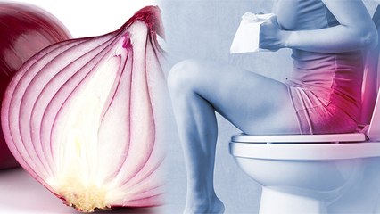 बवासीर की बीमारी प्याज खाना चाहिए या नहीं, जानें सेवन का तरीका । Boldsky