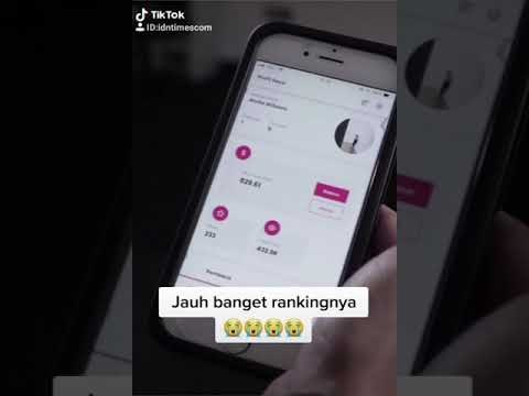 IDN APP X TIKTOK