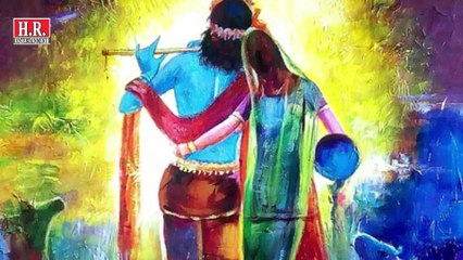 AKHIYAN HARI DARSHAN KI PYASI