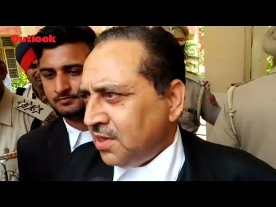Six Convicted In Kathua Rape Case