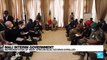 Mali expels West African bloc ECOWAS representative