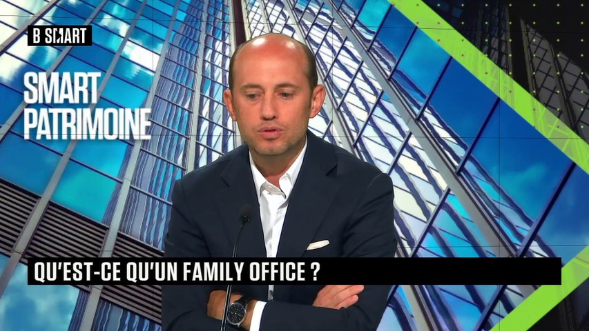 Family offices : quel fonctionnement ? 