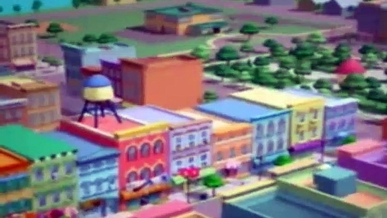 Handy Manny S01E02 Stretchs Cookies Page Turner