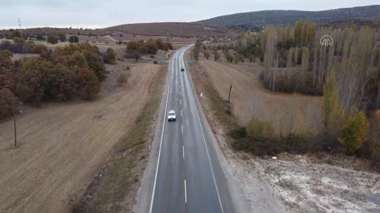 Son dakika haberi! Jandarma ve emniyet, helikop...