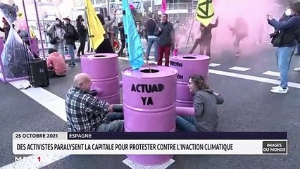 Images du Monde - 26/10/2021