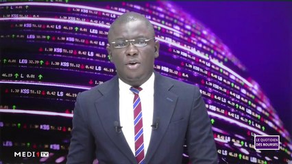 Le quotidien des bourses - 26/10/2021