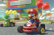 Mario voice actor Charles Martinet wants to play role until he 'drops dead'