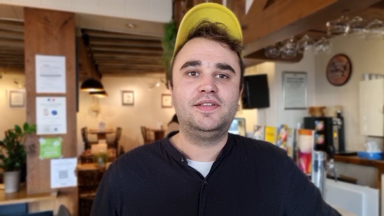 CLIP - La cabane du pêcheur (Cabrel)