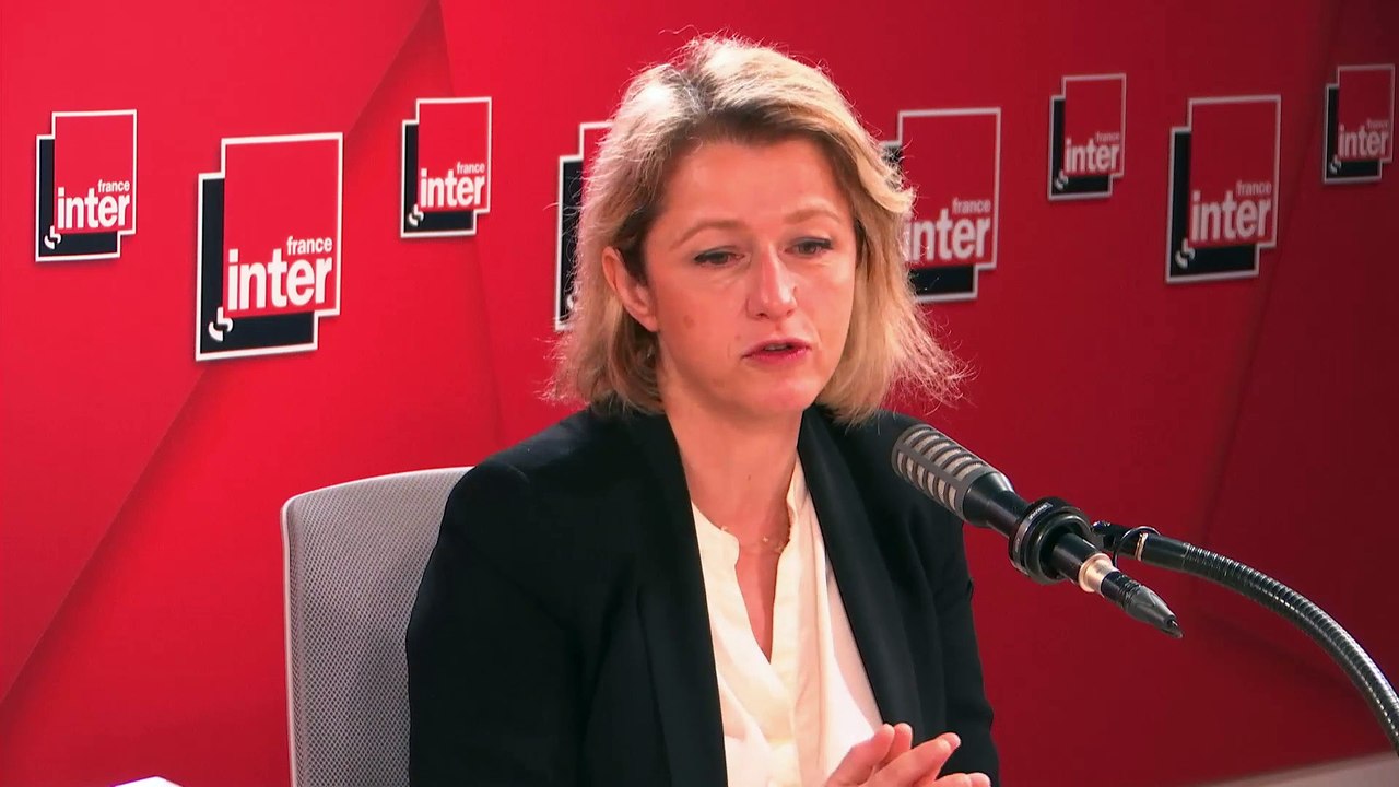 Barbara Pompili : "Le rapport RTE permet de sortir des dogmes d'un côté comme de l'autre"