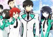 Karakter anime Mahouka Koukou No Rettousei