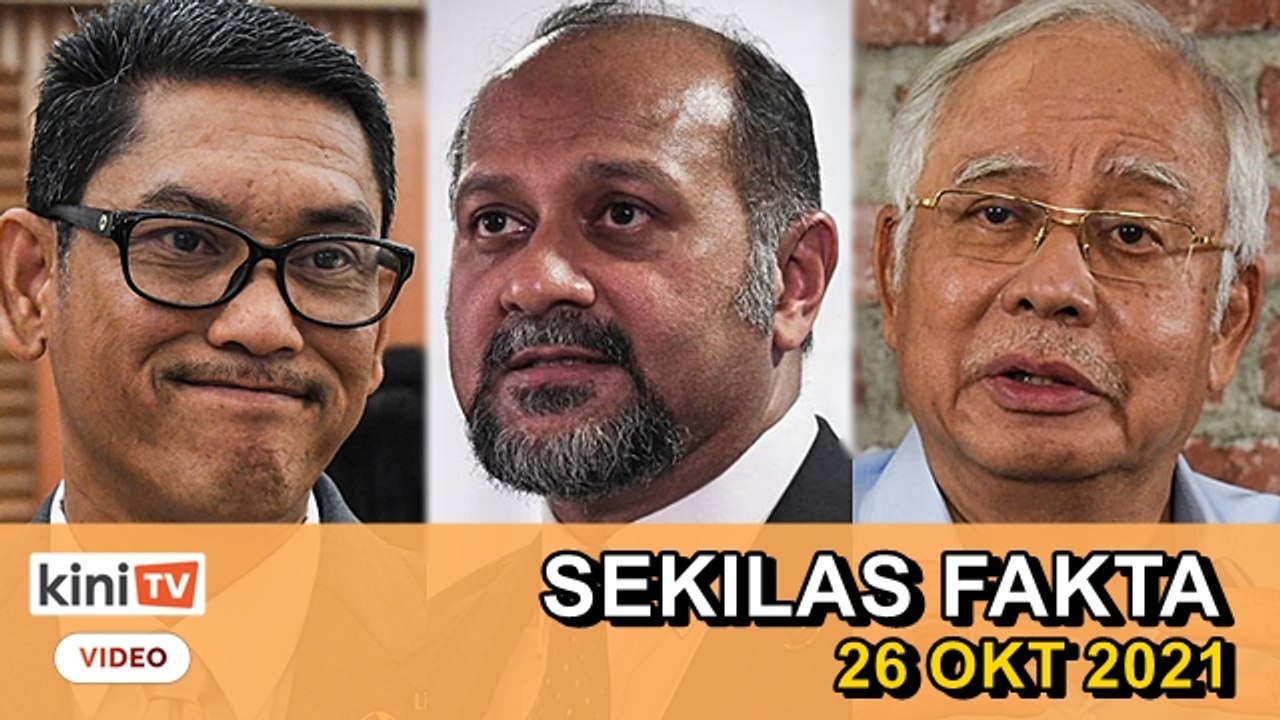 Kenyataan saya diambil luar konteks, Tak layak jadi menteri!, Layanan berbeza apa? | SEKILAS FAKTA