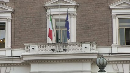 Roma verso G20, "zona rossa" di 10 km e tiratori scelti