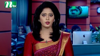 NTV Dupurer Khobor | 26 October 2021