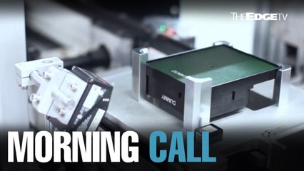 MORNING CALL: 27/10/21