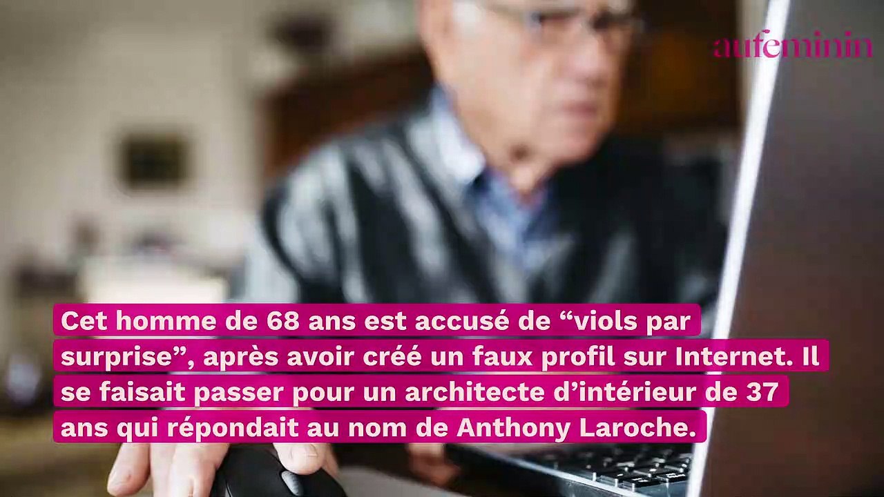 Un papi se faisant passer pour un playboy jugé pour “viols par surprise”