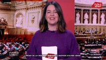 Projet de loi vigilance sanitaire : l'audition d'Olivier Véran - Les matins du Sénat (26/10/2021)