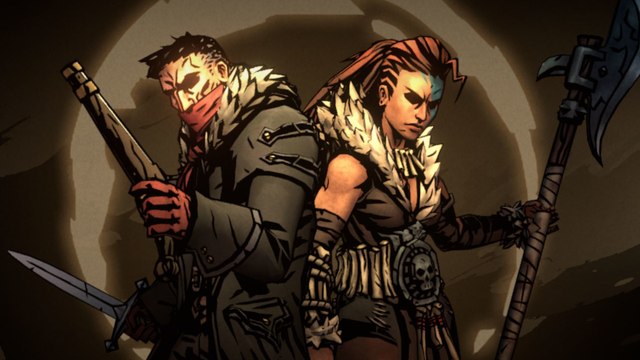 Comment gérer les relations dans Darkest Dungeon 2 ?