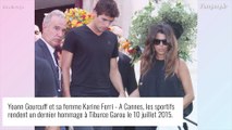 Karine Ferri prête pour un 3e bébé avec Yoann Gourcuff ? 
