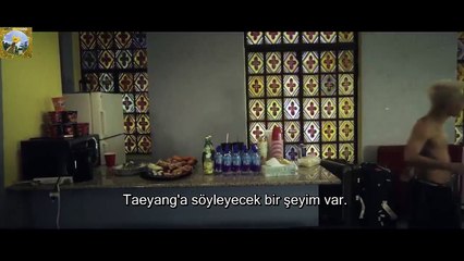 Taeyang - WHITE NIGHT BELGESELİ BÖLÜM 6 "Dupduru" [Türkçe Altyazılı]