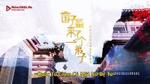 Quốc Tử Giám Có Một Nữ Đệ Tử  (A Female Student Arrives at the Imperial College) - Tập 19 FullHD Vietsub | Phim Cổ Trang Trung Quốc 2021 | Hùng Dương TV