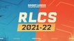 RLCS 2021-2022, une bonne année pour les Français sur Rocket League ?