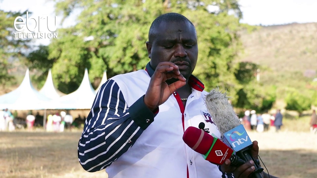 M.Ps Want CDF Allocation Increased