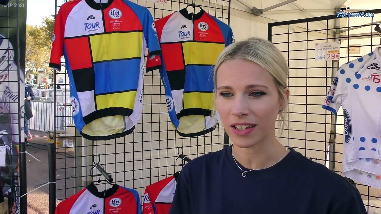 Tour de France Femmes 2022 - Marion Rousse : "Faire rentrer le Tour des femmes dans le cœur des gens"