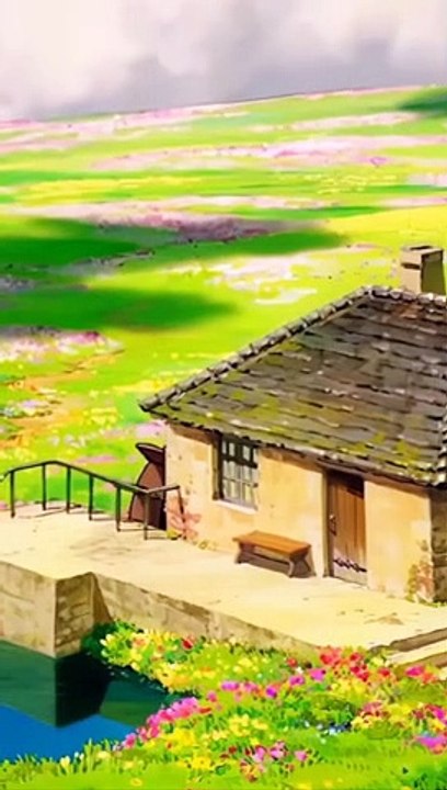 Anime Go