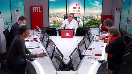 L'astuce du chef  du 26 octobre 2021