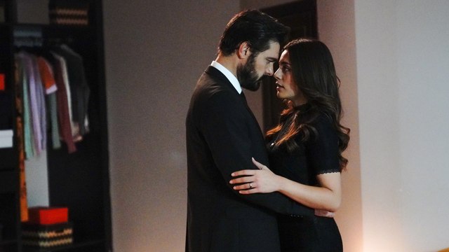 Emanet Dizisi 237. Bölüm İzle (2. Sezon 32. Bölüm)