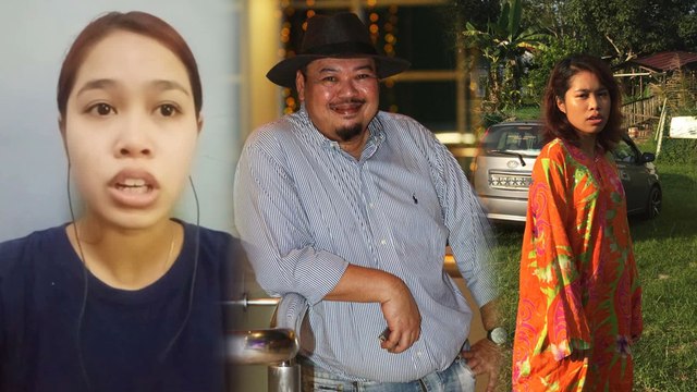Pelakon watak Yah Kuchai selalu tolong masak mi segera untuk arwah Mamat Khalid - “Dia panggil tengok movie sama-sama”