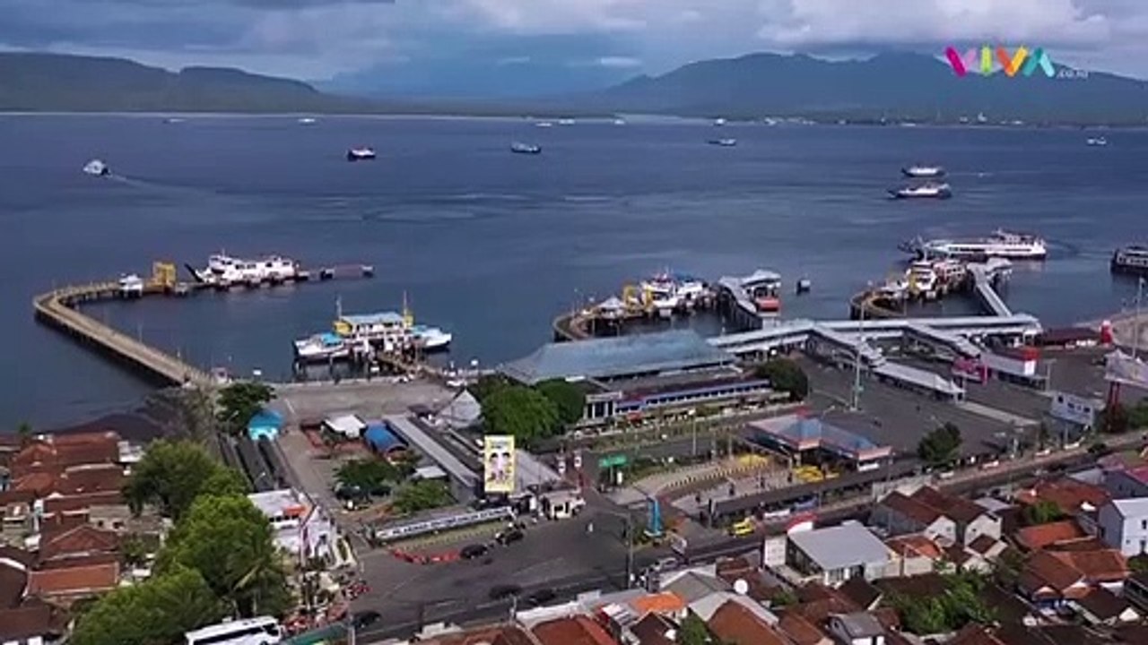 Rekor! Paddock dan Tribun Sirkuit Mandalika Sudah Berdiri