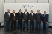 MOBİLYA SEKTÖRÜ GÜÇLERİNİ BİRLEŞTİRDİ; F-TR FURNİTURE PARTNERS KURULDU