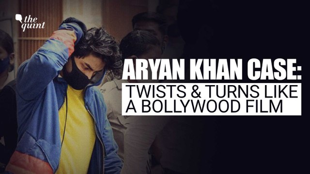 Aryan Khan Case | Extortion, Fraud, New Twists In NCB vs NCP War