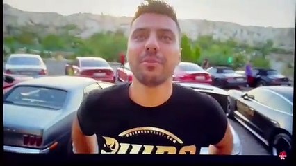 Youtube Sertaç Kemiksiz'in tepki çeken sözleri: Bir köpeğe çarptık, hayvancağız öldü ama kaza olmadı