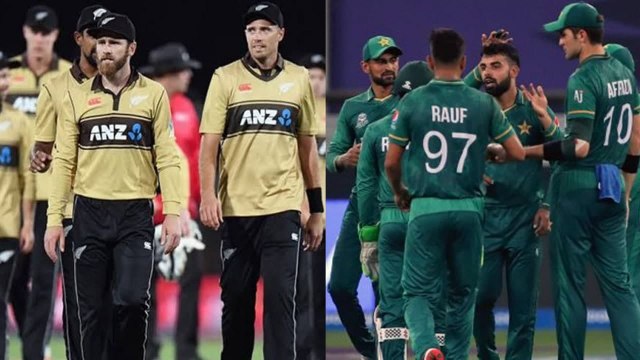 T20 World Cup 2021 : NZ పై Pak Revenge Mode, మనకే లాభం ! || Oneindia Telugu