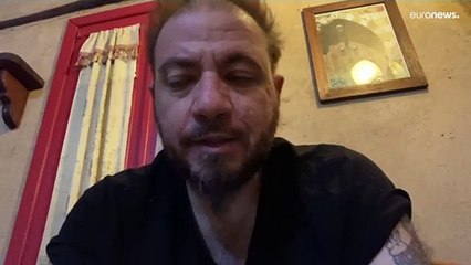 Szudánban rekedt egy olasz filmzeneszerző