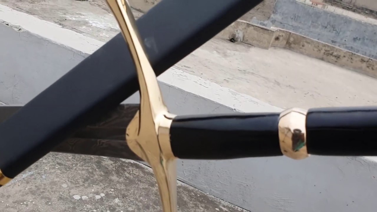 Rusted Long Sword  Highly Satisfied Restoration