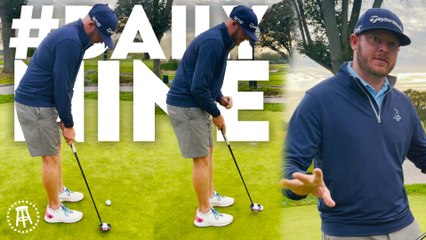 That's A Wrap From The Barstool Classic. We're On To Pinehurst!