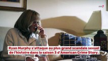 American crime story : le coup de coeur de Tele7