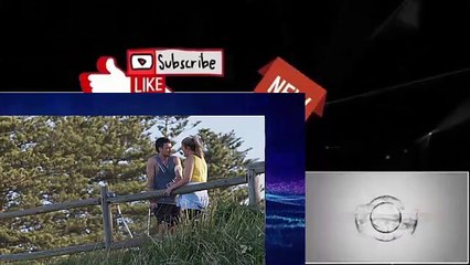 Home and Away 7685 26th October 2021