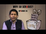 Why So Serious? Ep 24: In ‘Udta Punjab’, channels are high on Opinion Polls!