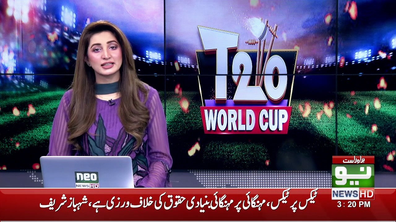 News Bulletin | 3:00 PM | 26 October 2021 | Neo News