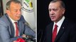 Tanju Özcan'dan Cumhurbaşkanı Erdoğan'a destek: Arkasında durmaya hazırım, büyükelçiler istenmeyen kişi ilan edilmeli