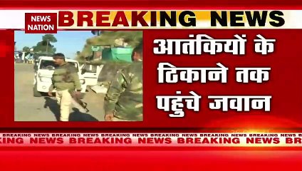 Jammu Kashmir Breaking News : Poonch का हर आतंकी होगा ढेर