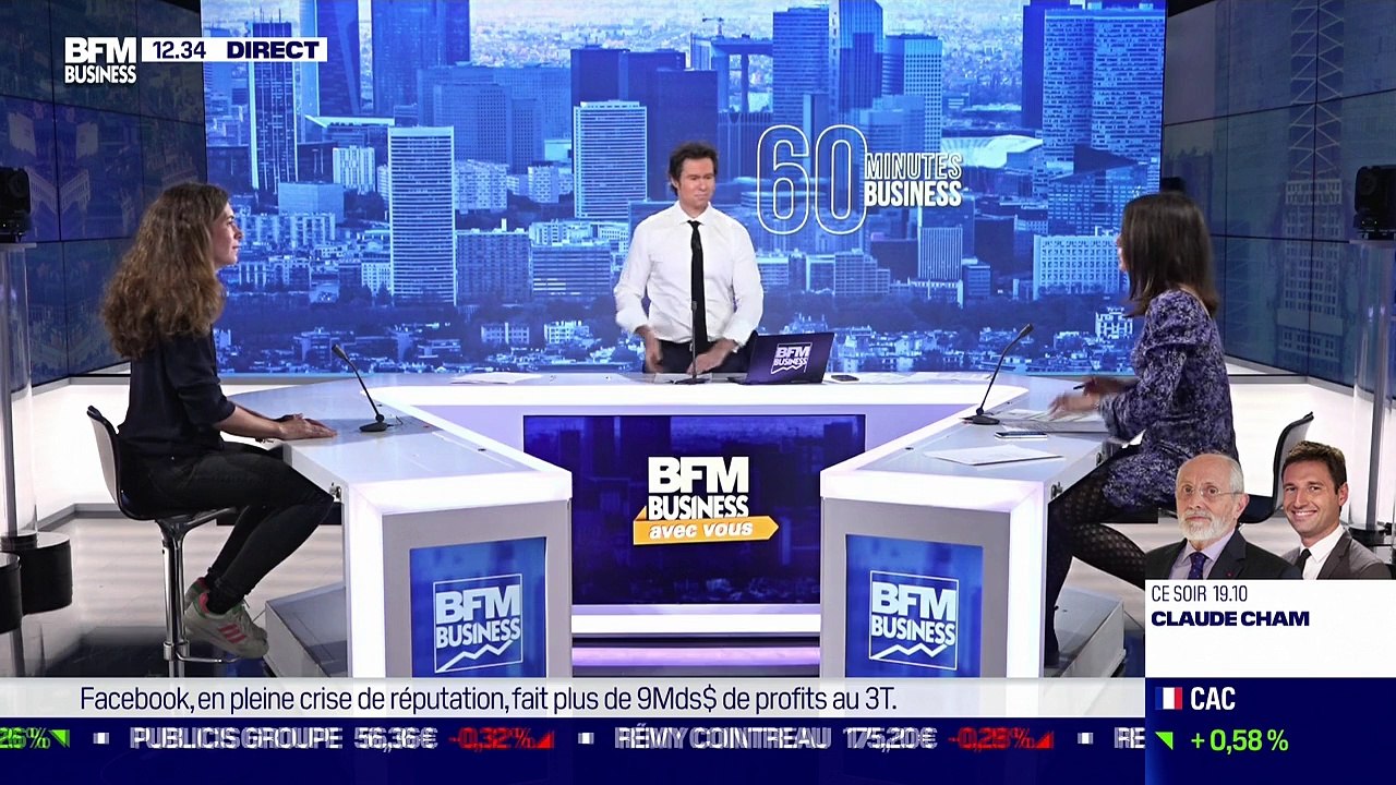 Que faire pour éviter un bad buzz ? - 26/10