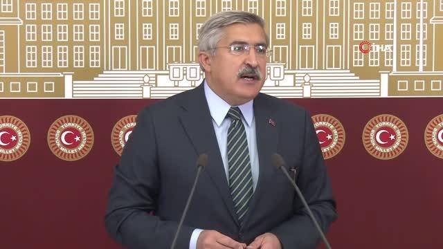 Dijital Mecralar Komisyonu Başkanı ve AK Parti Hatay milletvekili Hüseyin Yayman: 4 Kasım'da ilk defa Facebook'un temsilcisi Türkiye'ye gelecek ve...