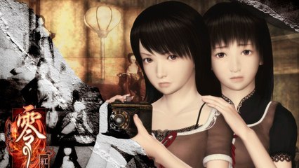 Fatal Frame 2 - Tráiler