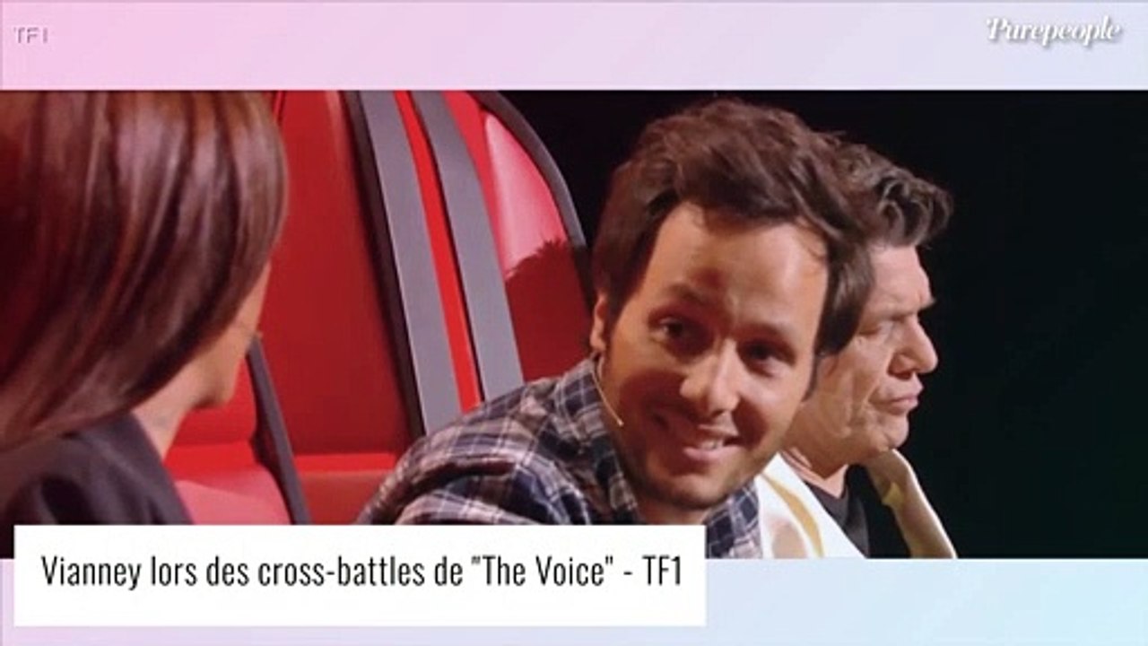 The Voice 2022 : Les quatre coachs trouvés, leurs noms révélés !