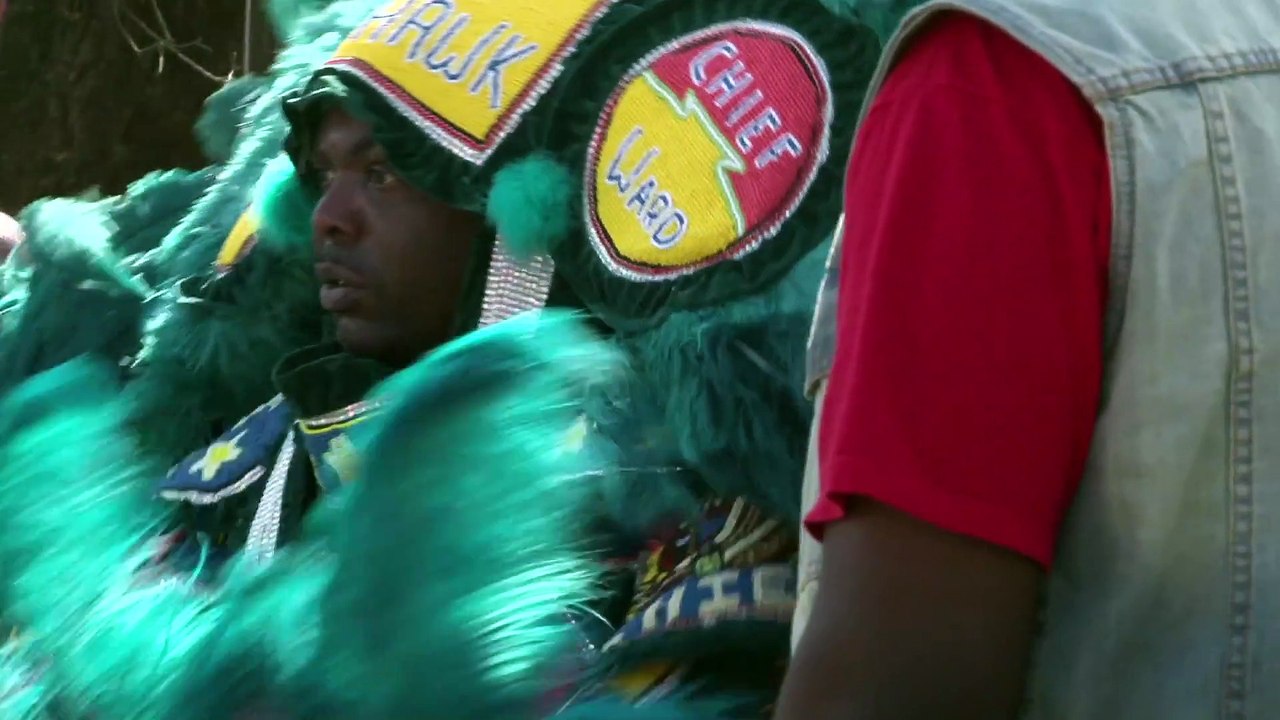 Black Indians